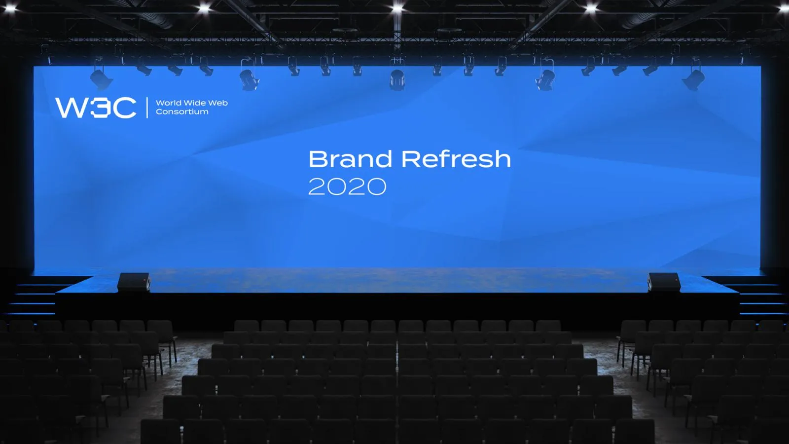W3C stage