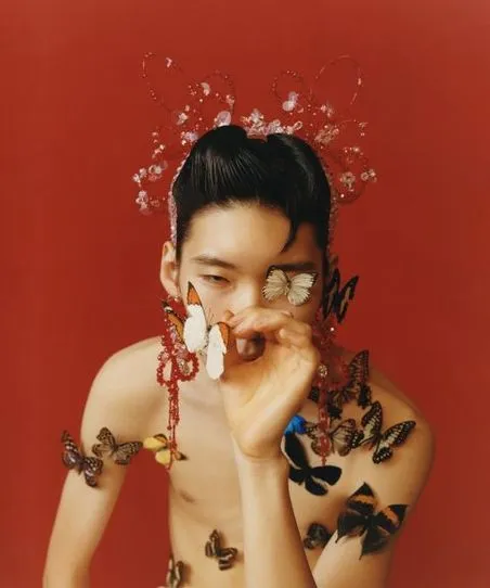 Why Cho Gi-Seok’s pictures stick with me
