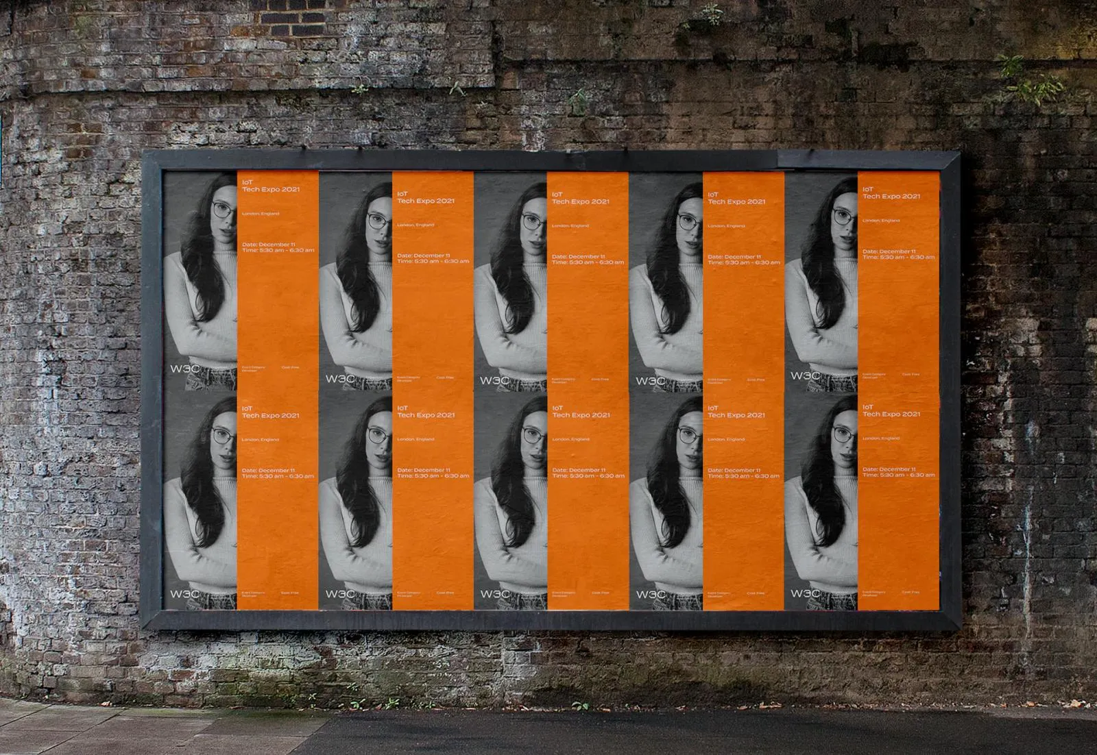 W3C billboard