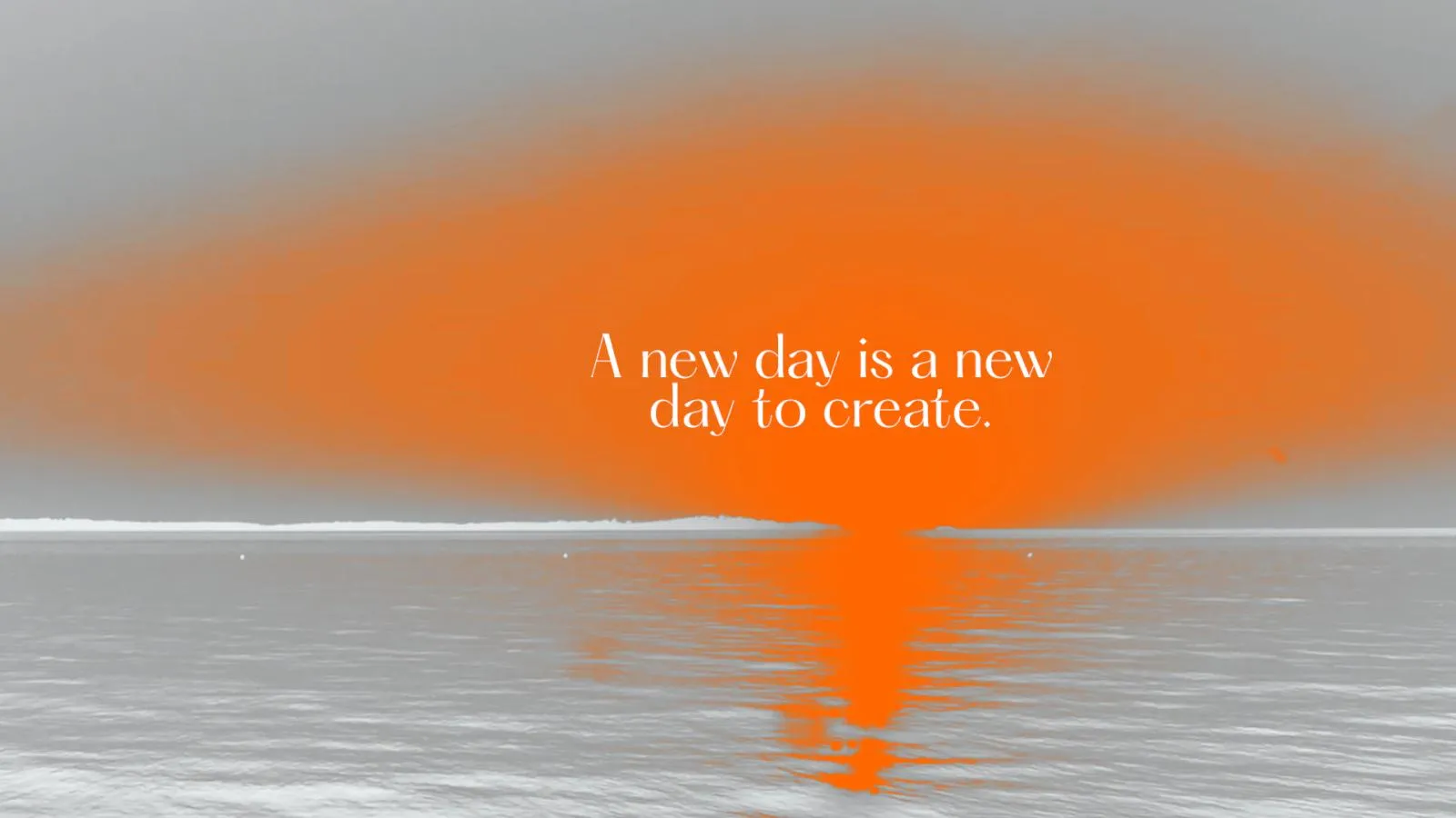 Personal branding new day