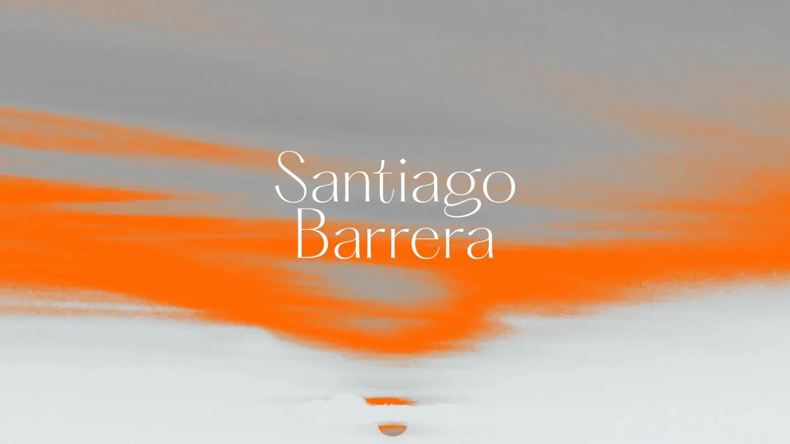 Personal branding gradient