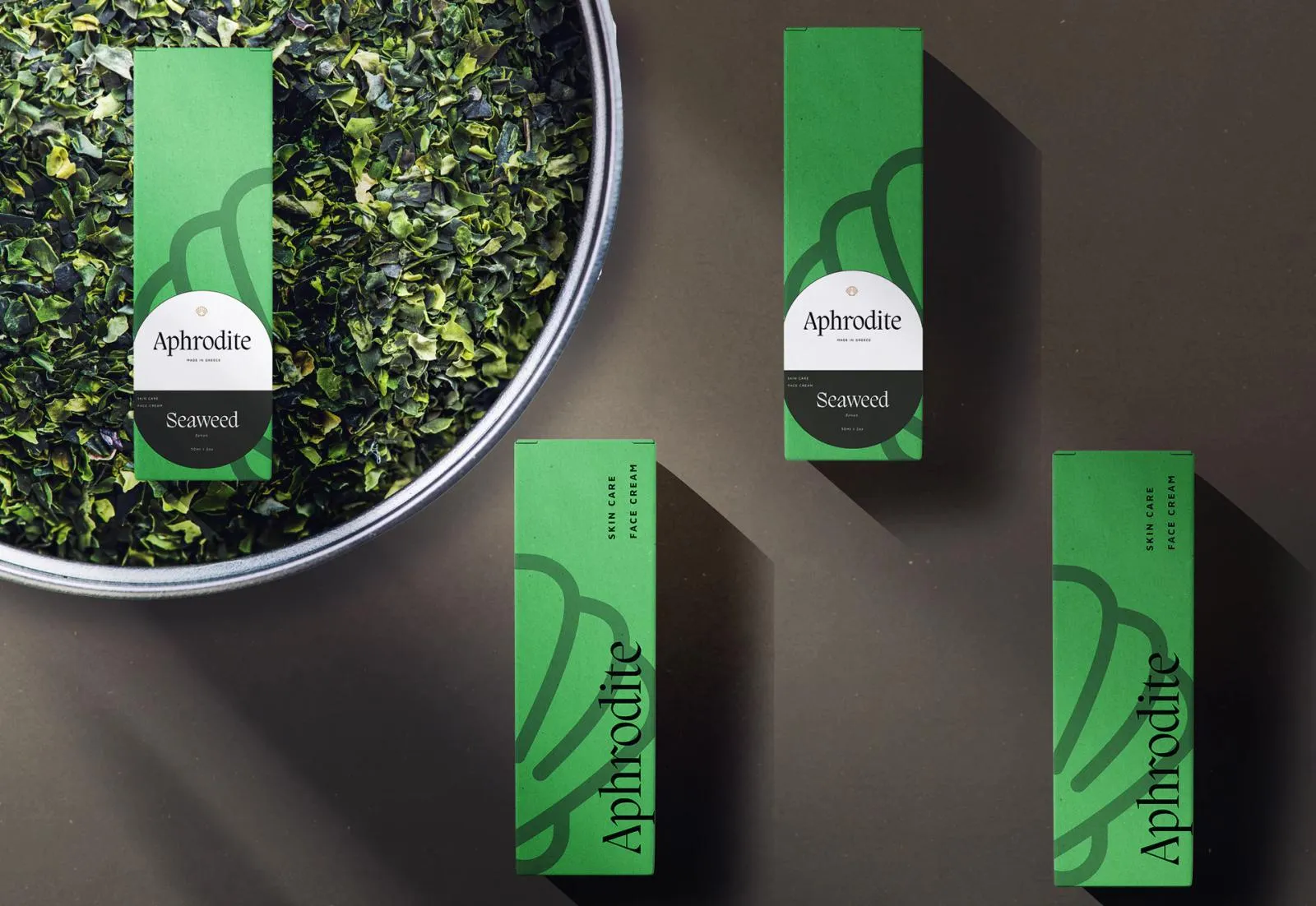 Aphrodite tea