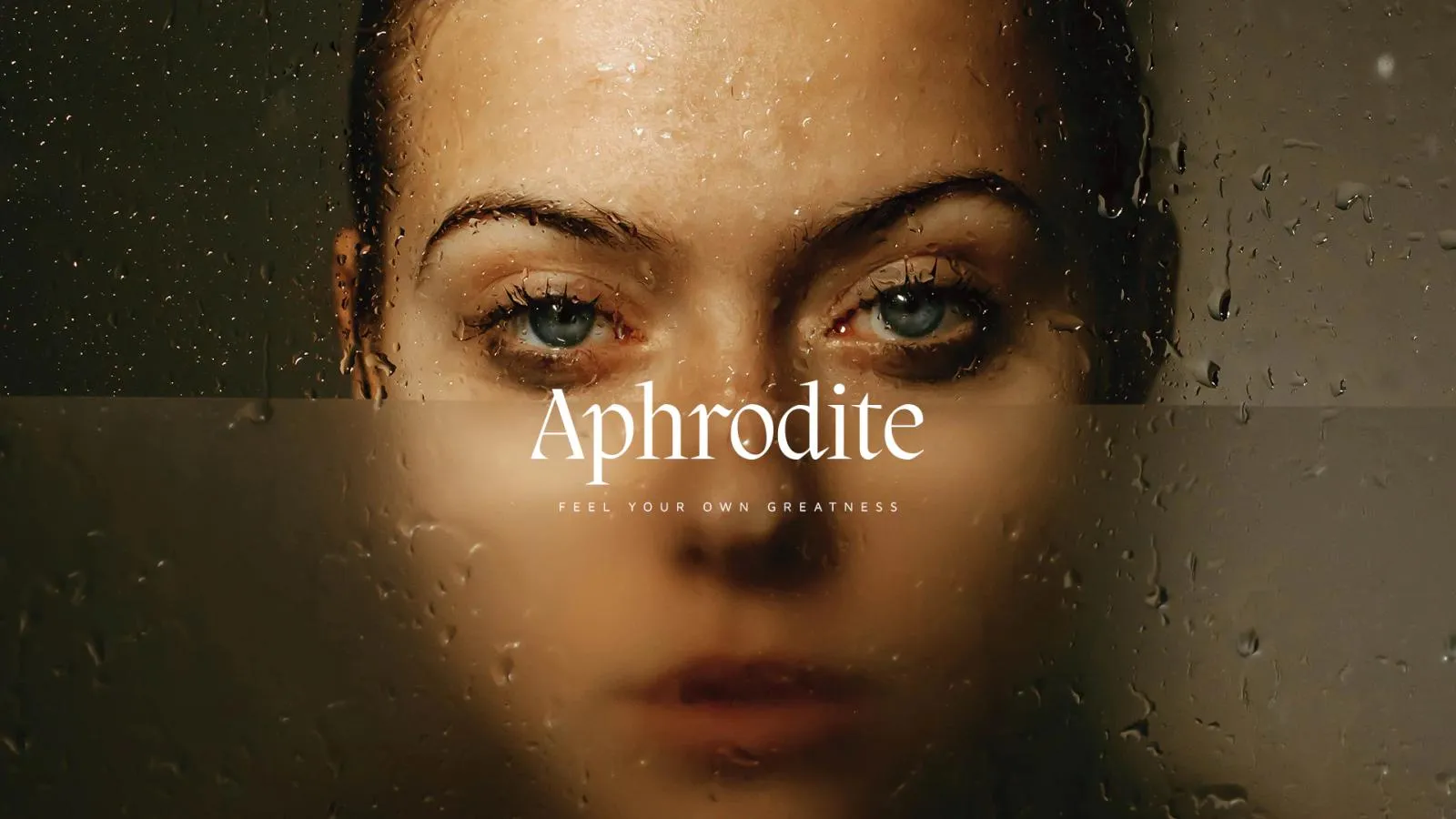 Aphrodite cover